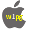 Aplicativo w1pg para iOS