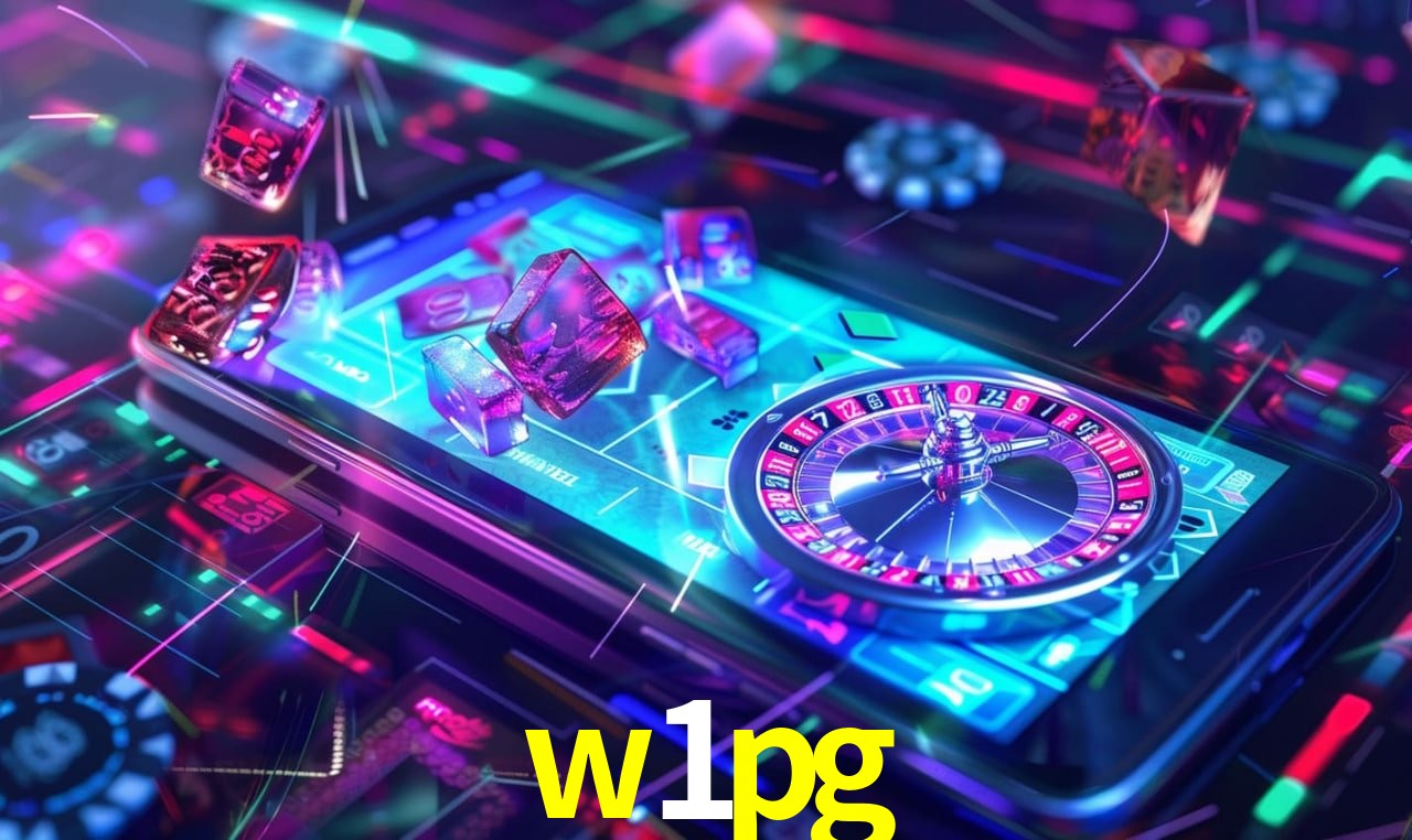 Experiência VIP w1pg