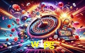 Estatísticas w1pg
