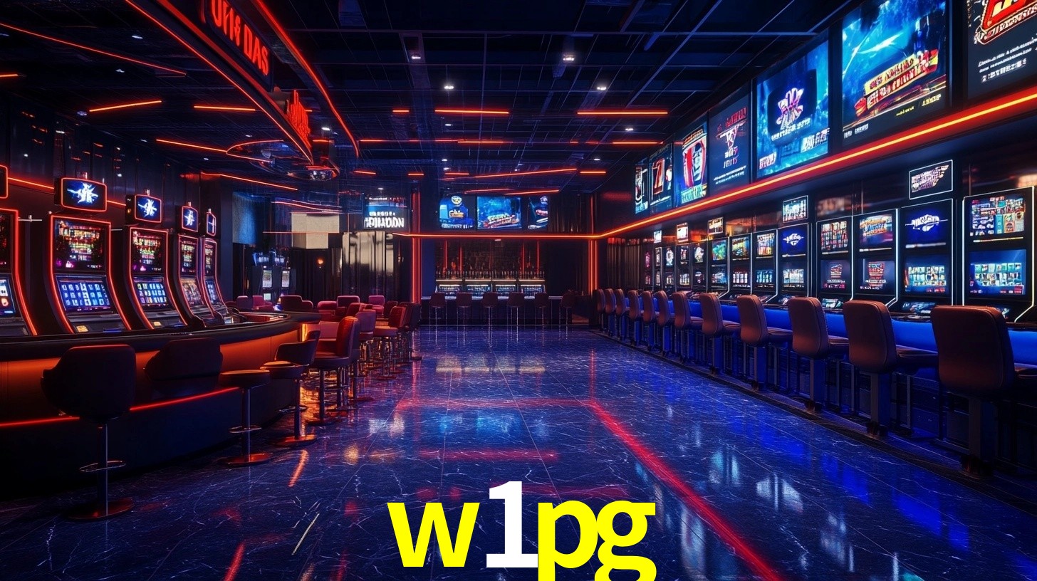 Experiência VIP w1pg