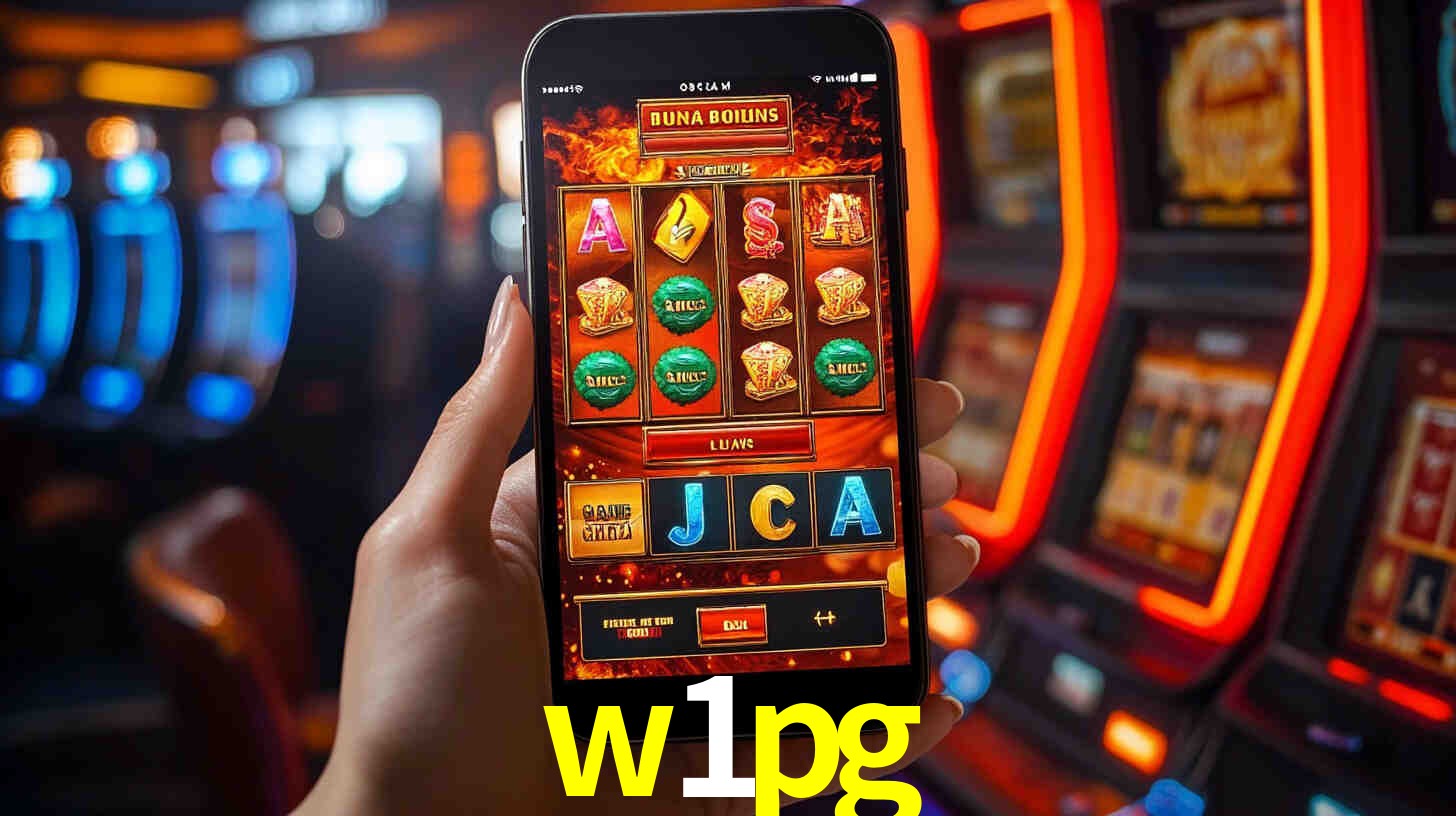 VIP Casino w1pg