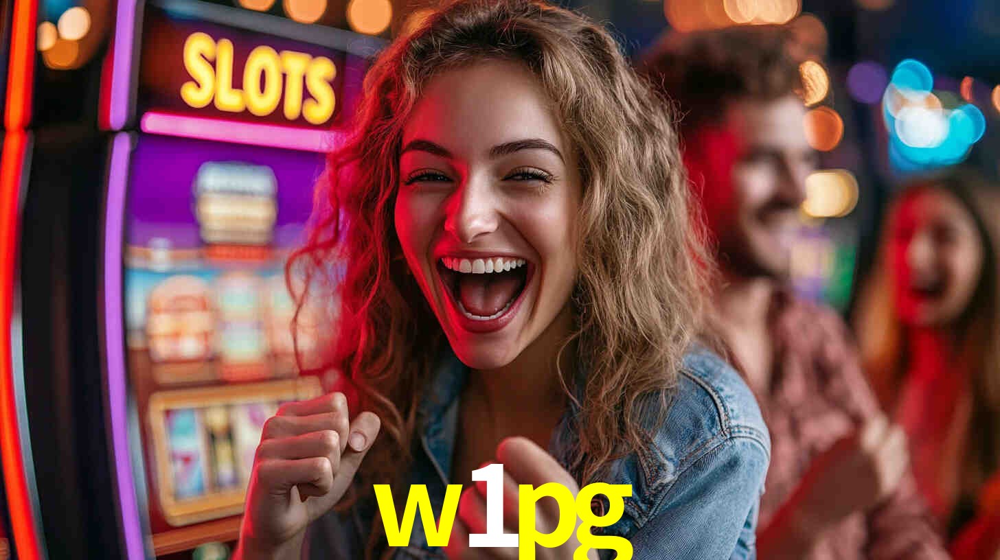 A Emoção da Loteria na w1pg: Uma Chance de Mudança de Vida