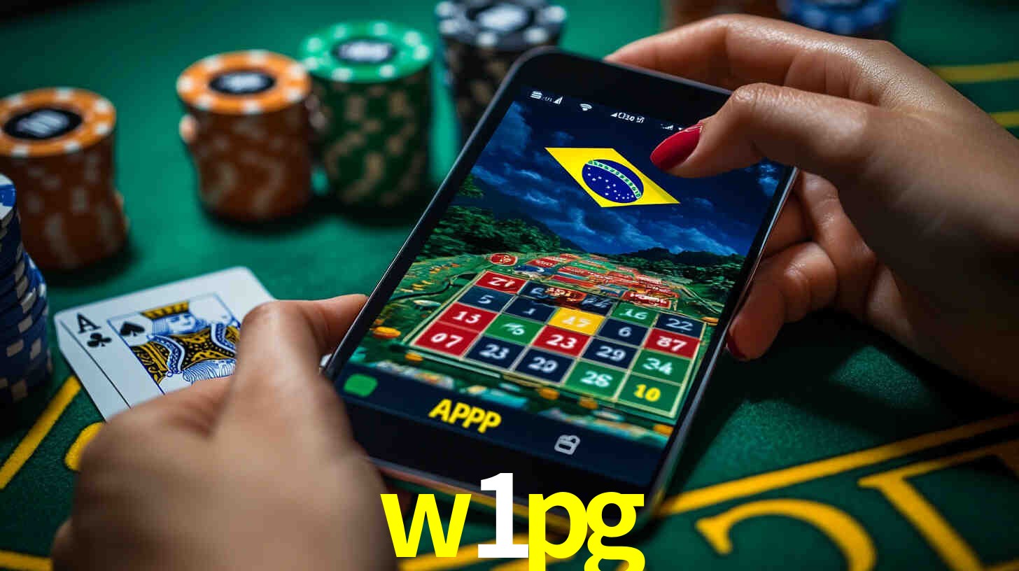 Explorando a Categoria de Eventos em Apostas na w1pg