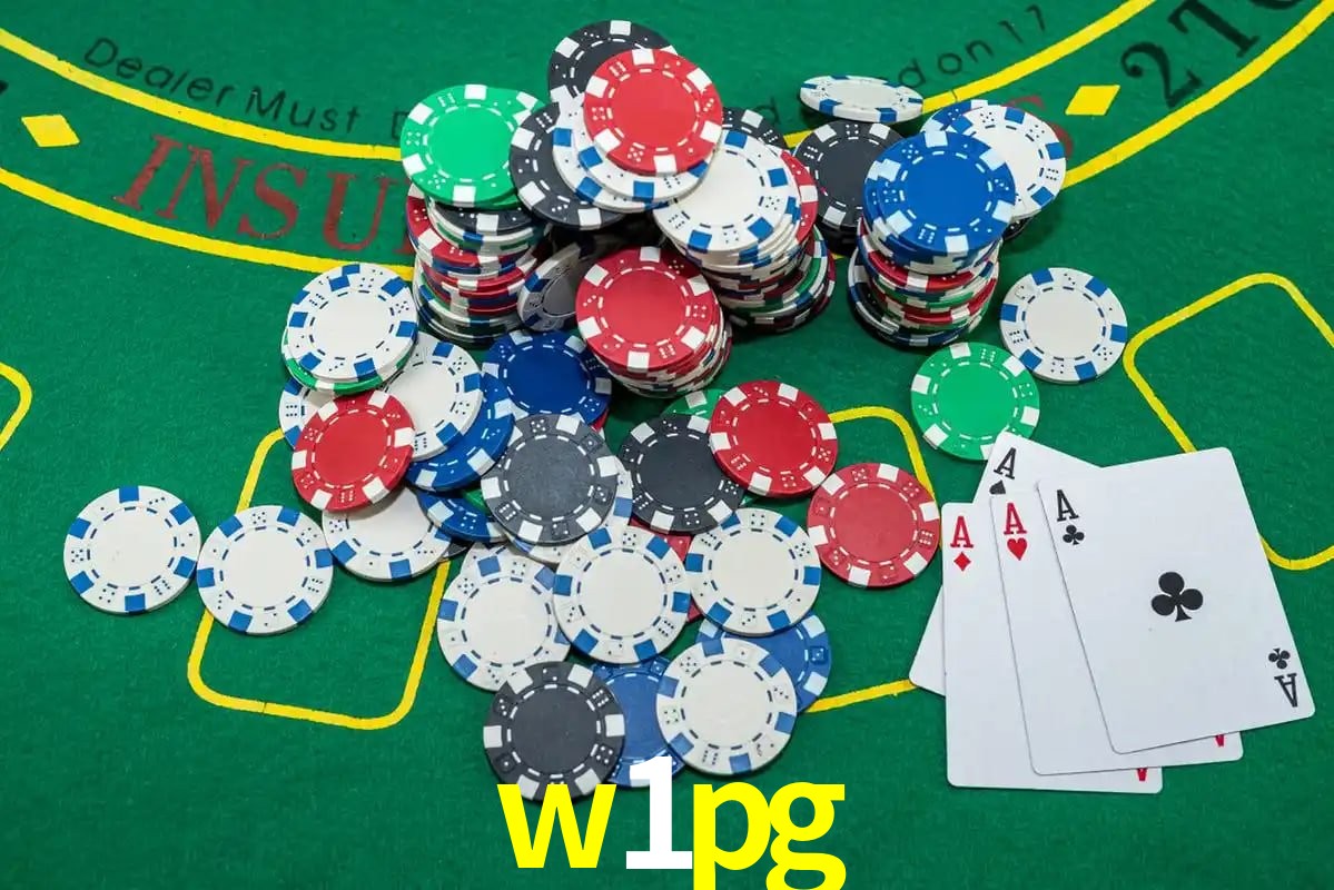 Casino VIP w1pg