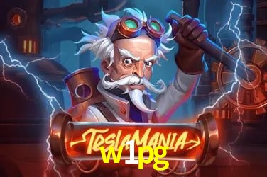 Benefícios da Conta w1pg