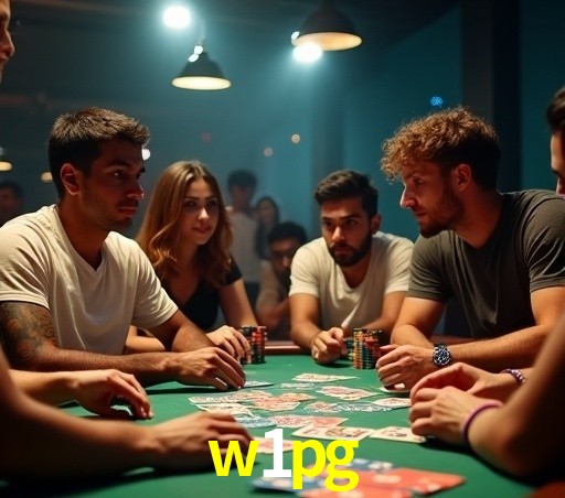 w1pg,w1pg.com