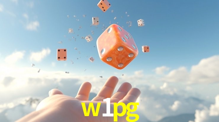 Slot Games w1pg
