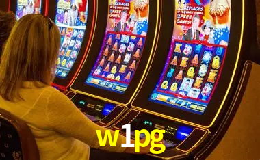 Descubra a Magia dos Jogos de Arcade no w1pg