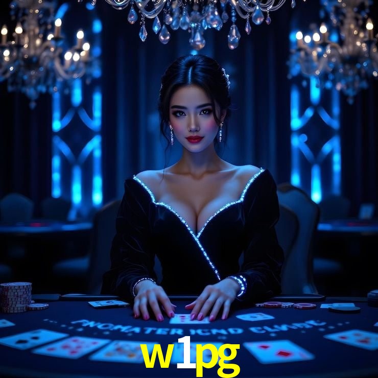 Login Seguro w1pg