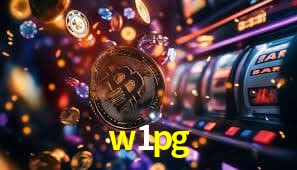 w1pg: Seu Especialista em Apostas Esportivas Brasileiras