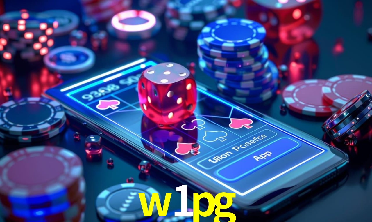 w1pg,w1pg.com