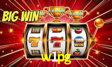 w1pg: A Experiência de Casino com Jogos de Mesa ao Vivo