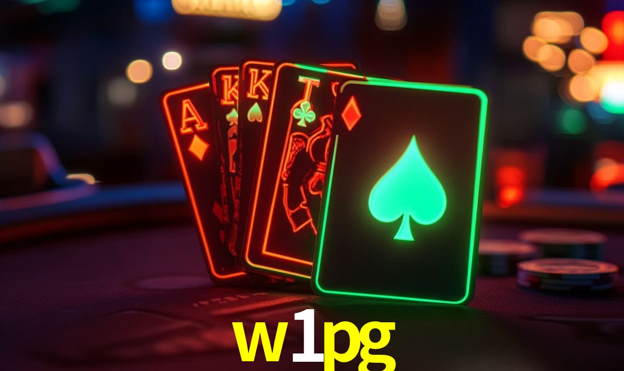 Diretório de Jogos w1pg