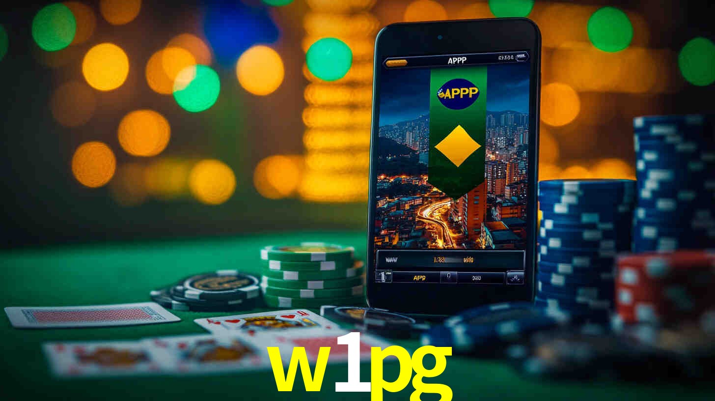 Desvendando o Mundo dos Jogos Virtuais na w1pg