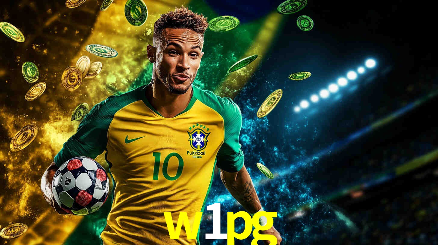 Descubra o Programa VIP da w1pg: Vantagens Exclusivas para Jogadores