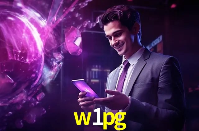 Secure Login w1pg