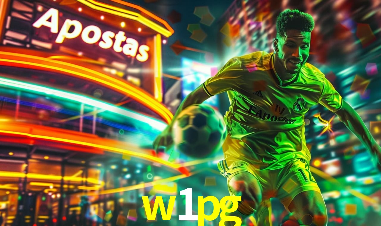 Casino Ao Vivo w1pg
