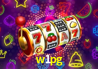 Descubra a Magia dos Jogos de Arcade no w1pg