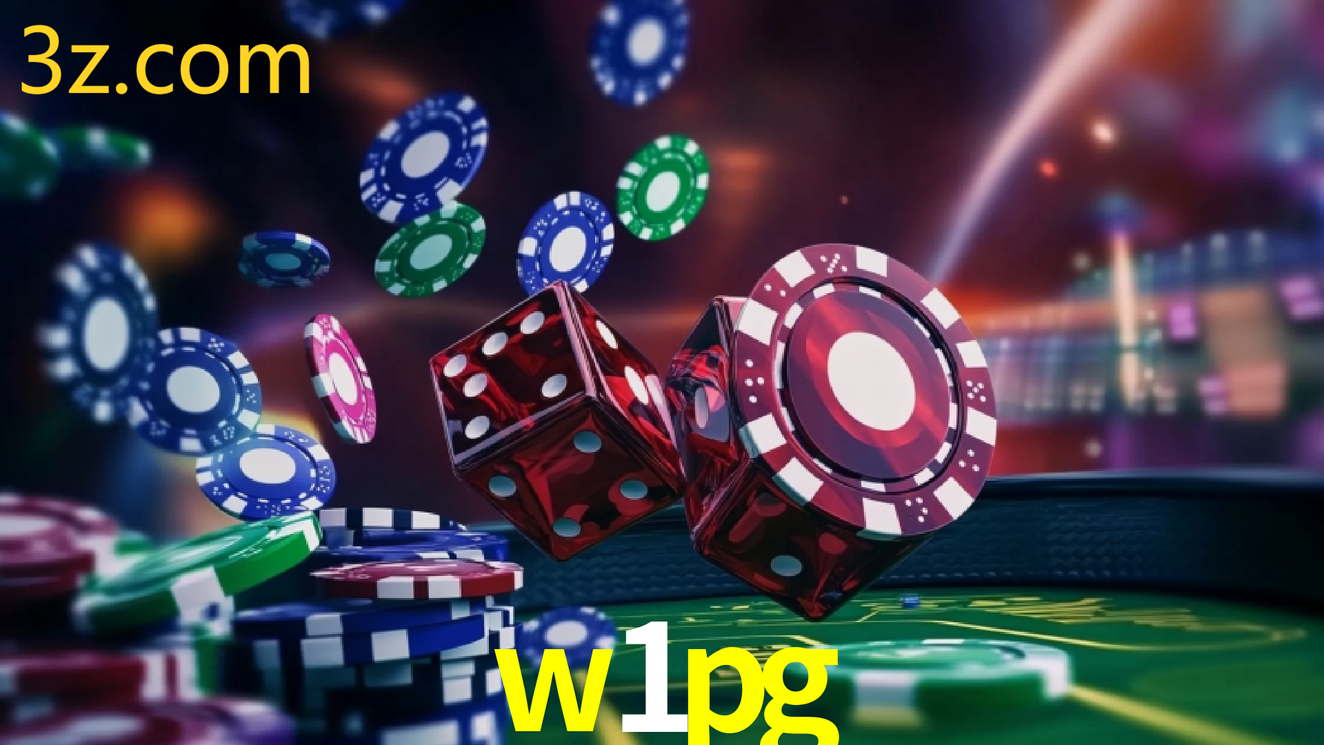 W1PG