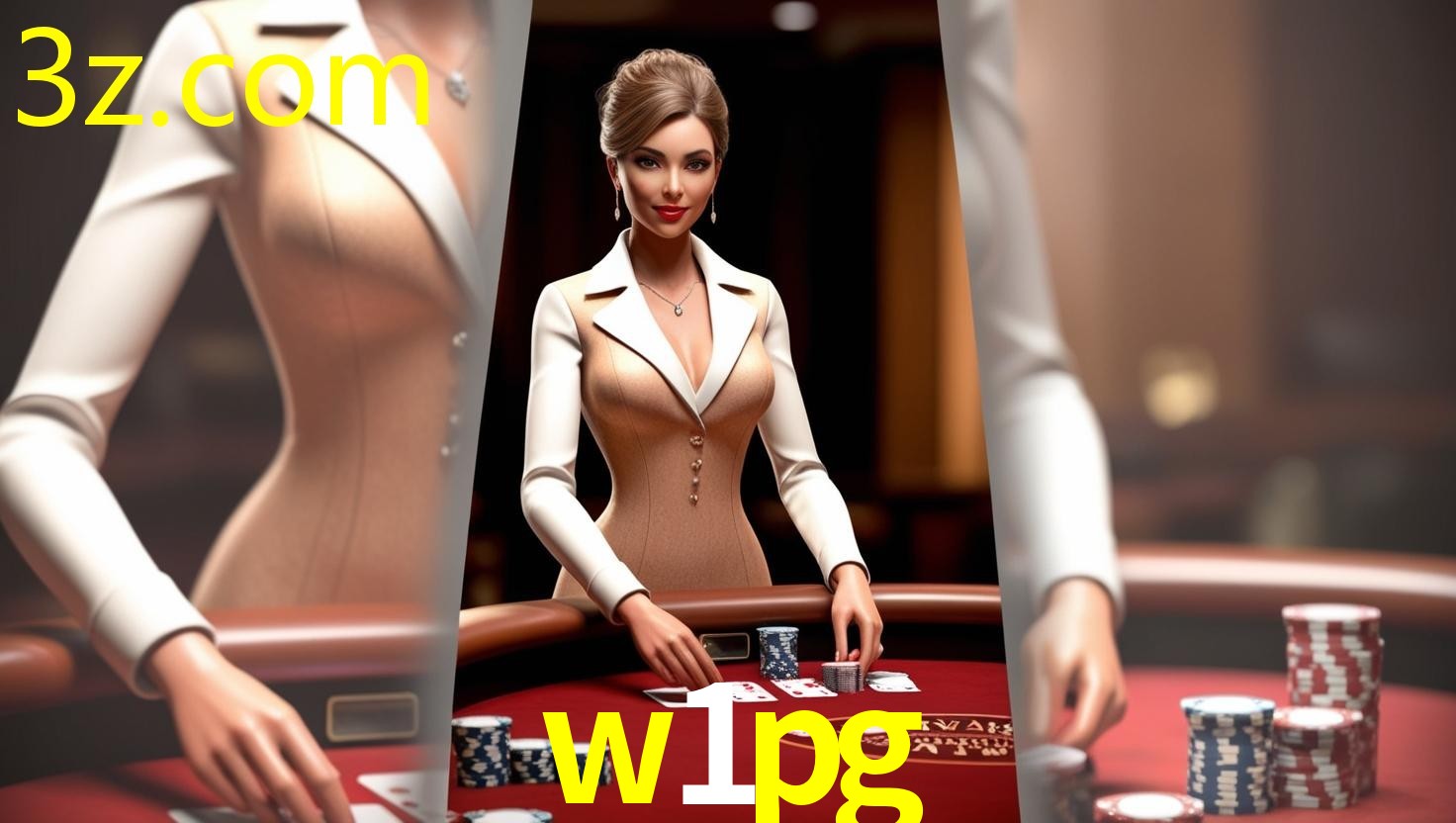 W1PG