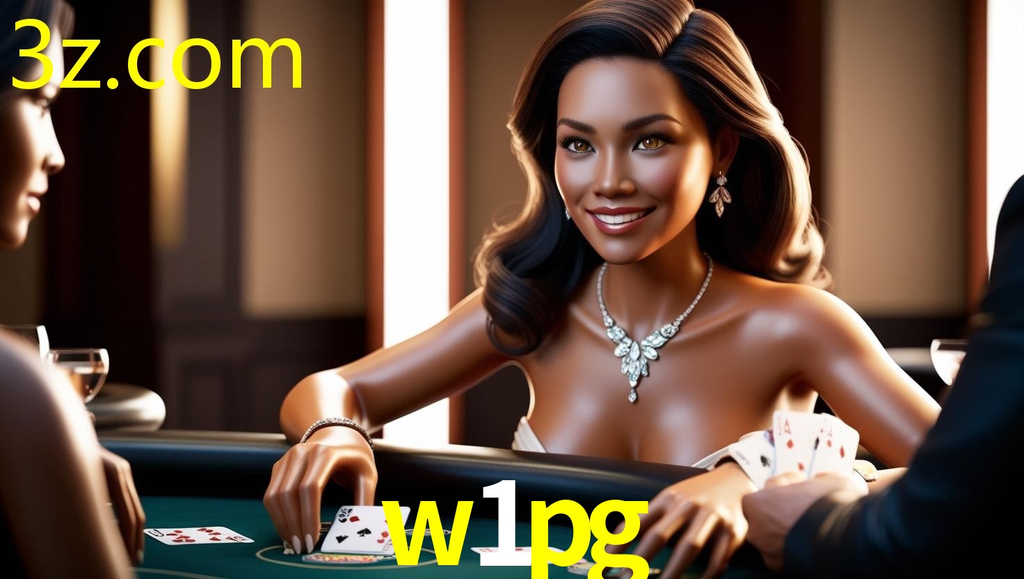 W1PG