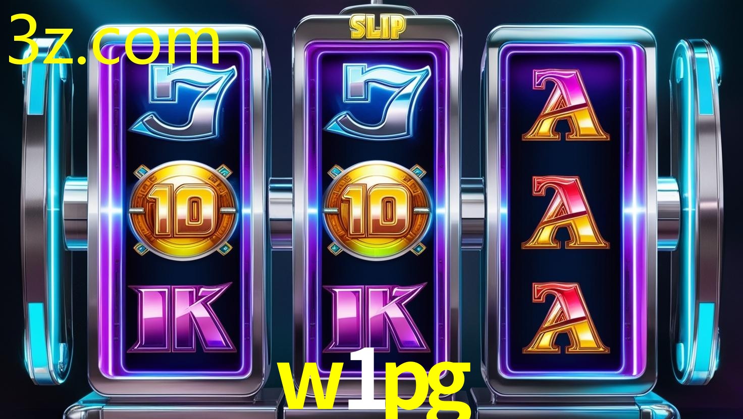 W1PG