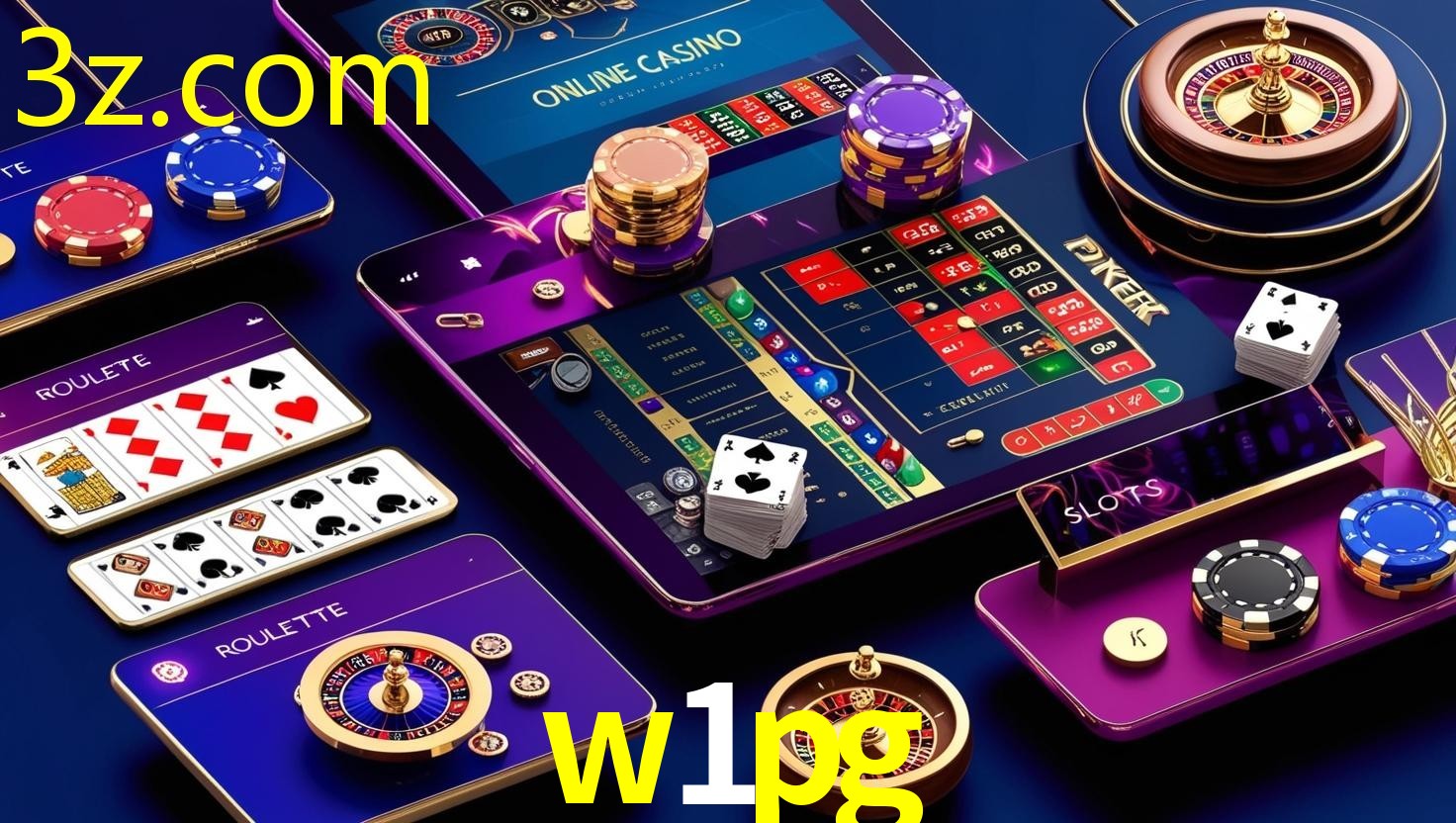 W1PG
