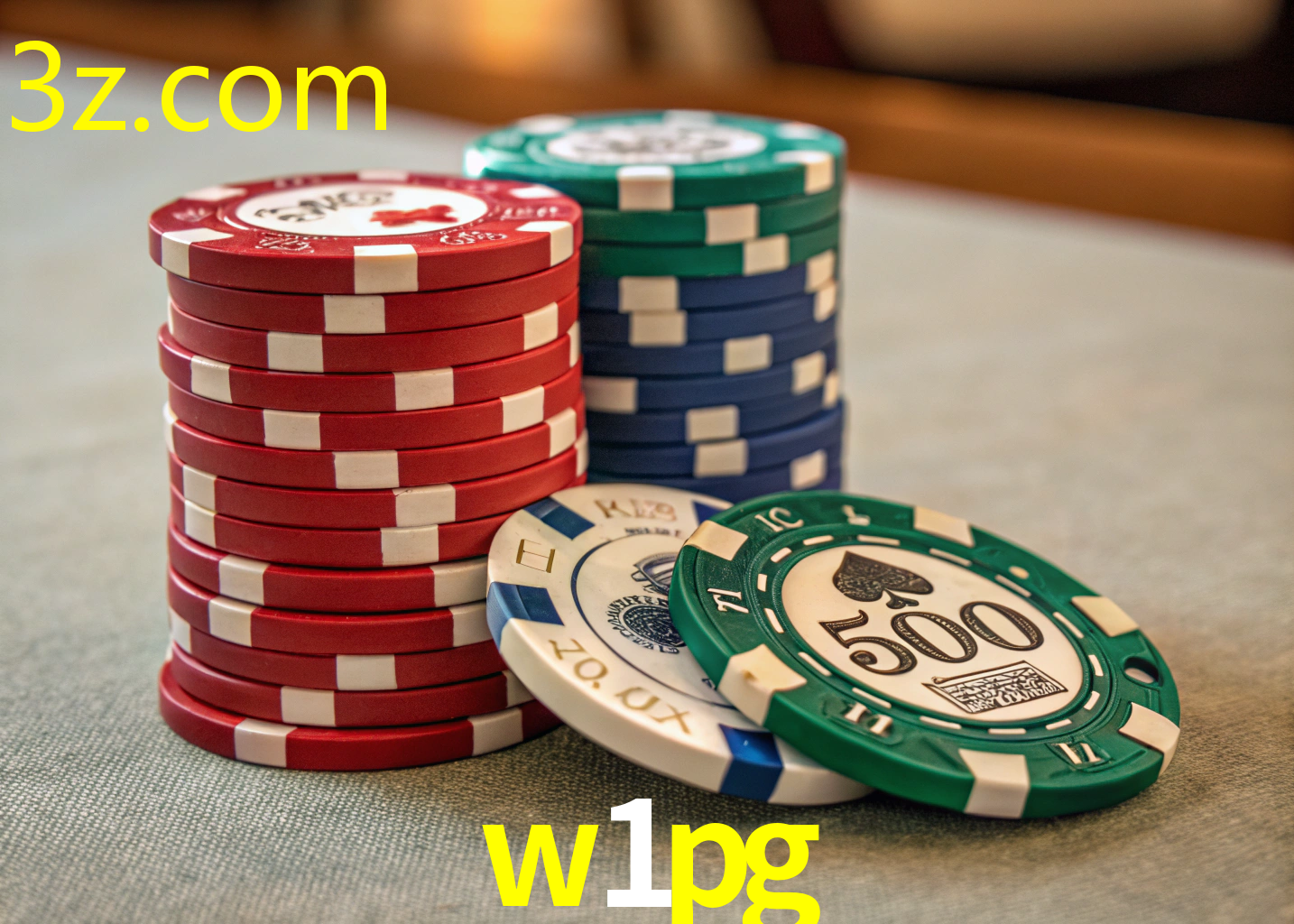 W1PG