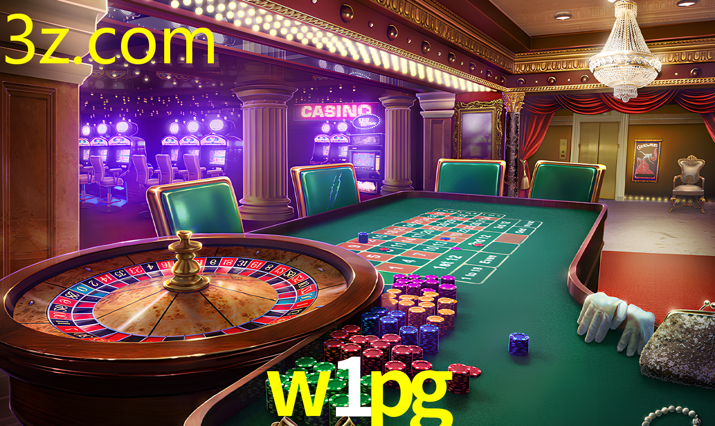 W1PG
