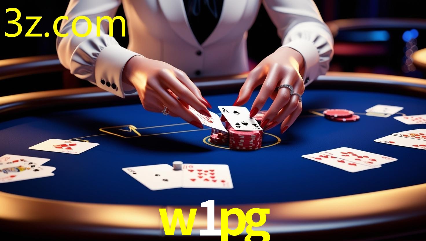 W1PG