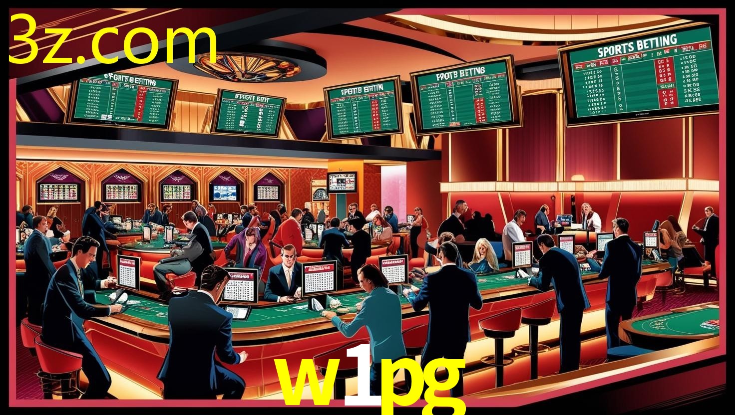W1PG