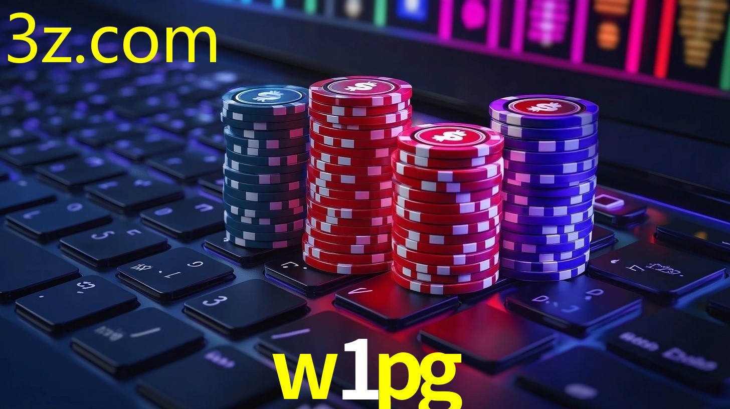 W1PG