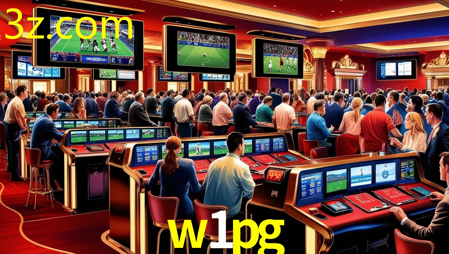 W1PG