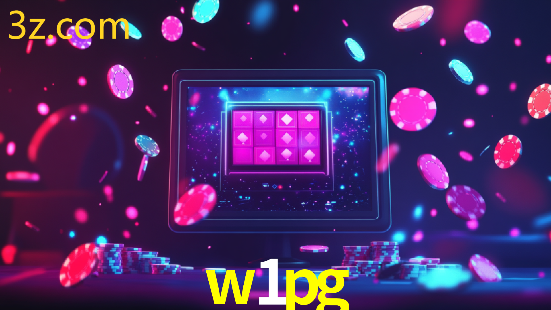 W1PG