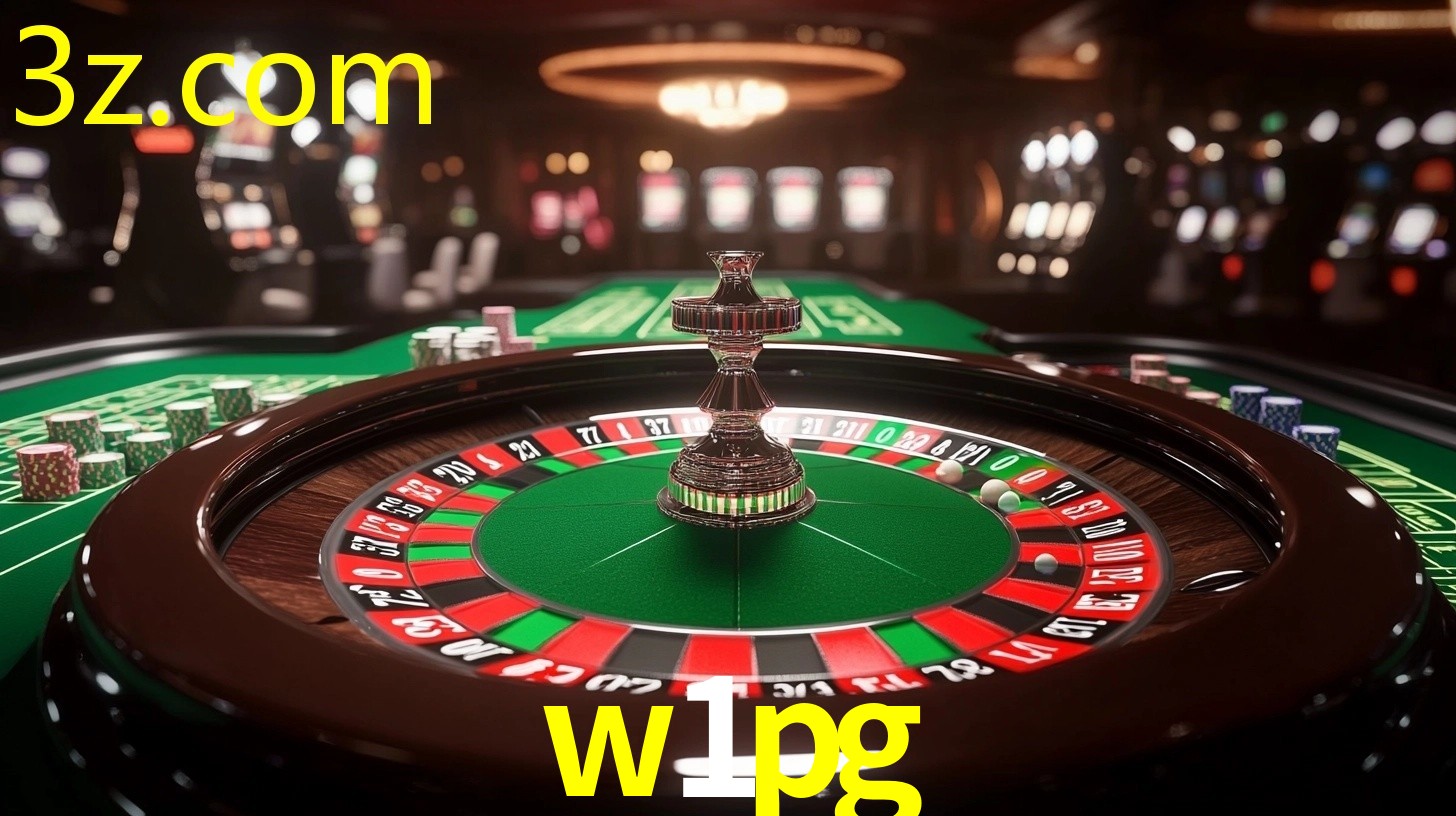 W1PG