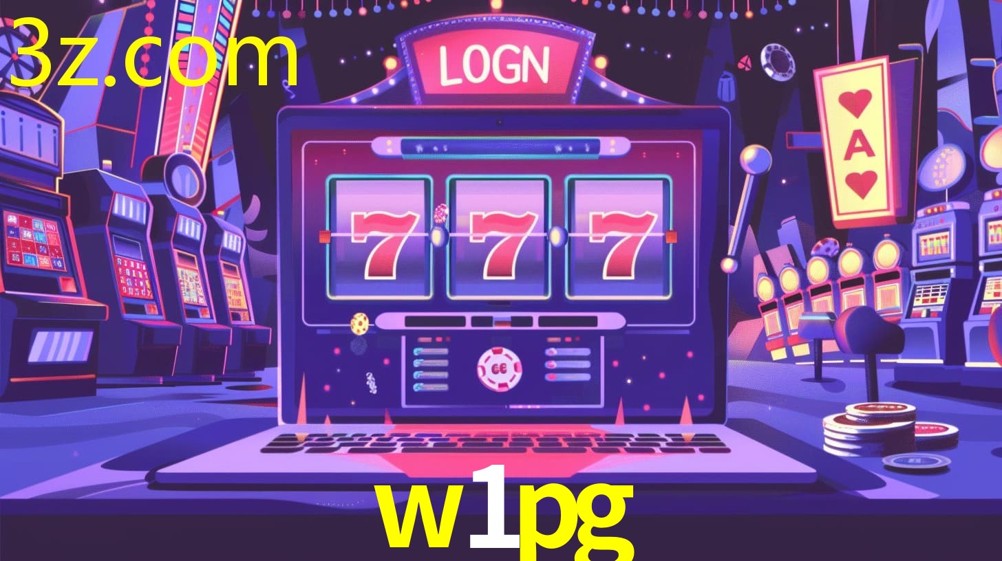 W1PG
